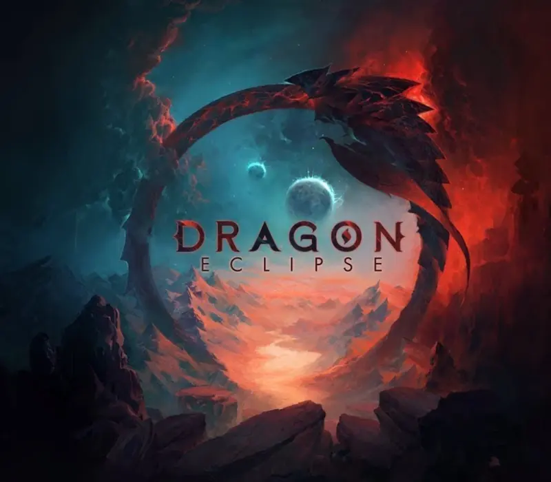 Dragon Eclipse PC Steam CD Key