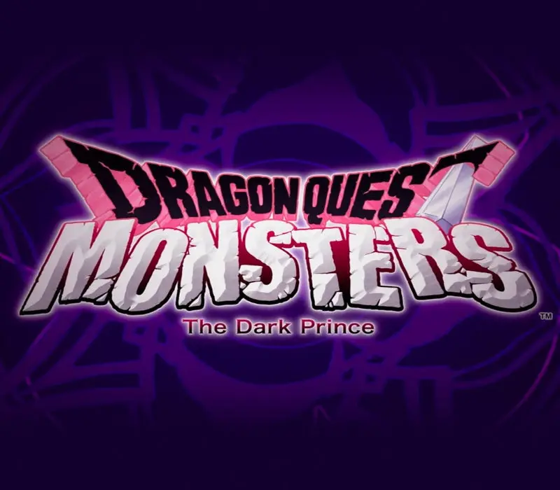 DRAGON QUEST MONSTERS: The Dark Prince PC Steam CD Key