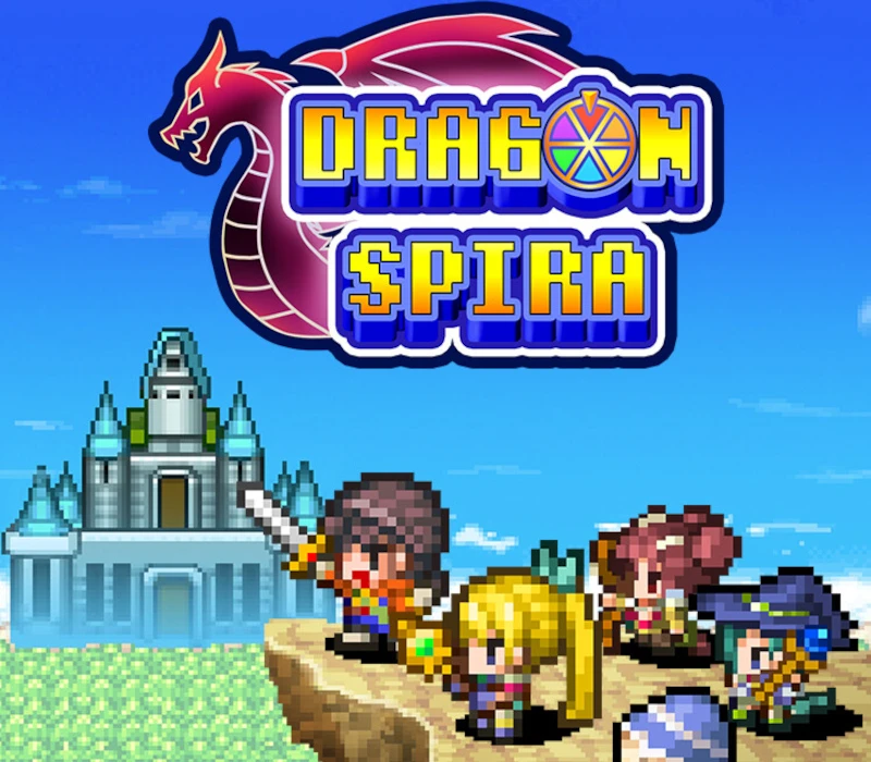 Dragon Spira PC Steam CD Key