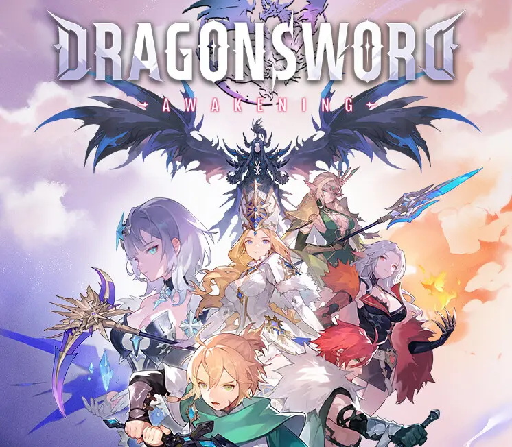 DragonSword : Awakening - Summer Sea Set Bundle DLC PC Steam CD Key