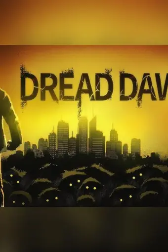 Dread Dawn EU PC Steam CD Key