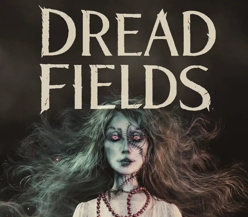 Dread Fields PC Steam CD Key