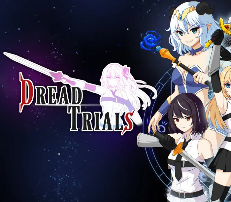Dread Trials PC Steam CD Key
