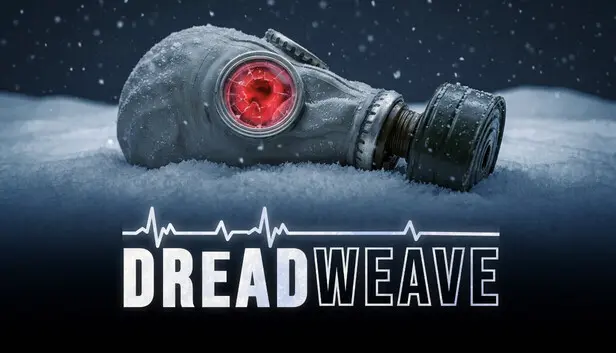 Dreadweave PC Steam CD Key
