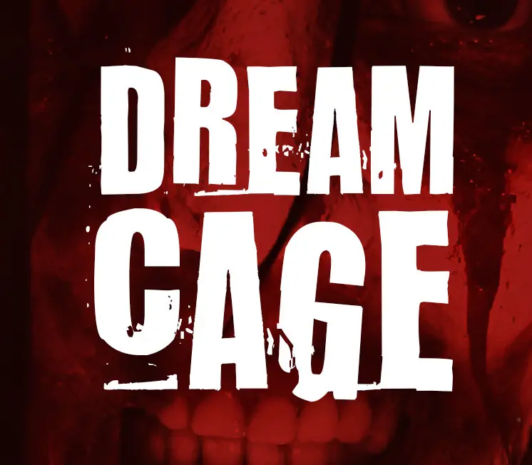 Dream Cage Xbox Series X|S CD Key