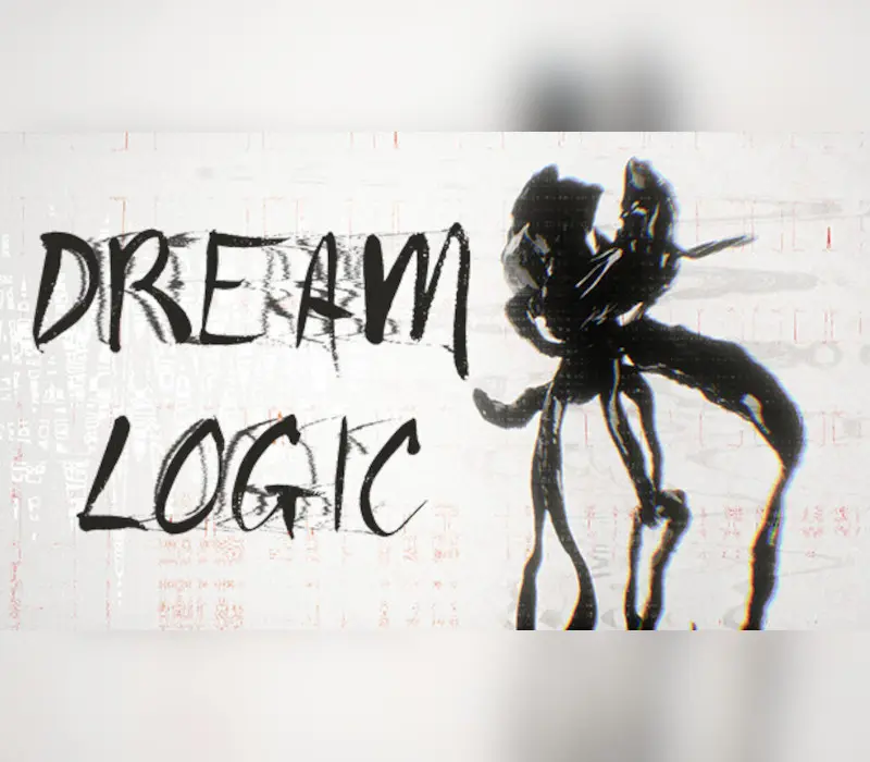 DREAM LOGIC PC Steam CD Key
