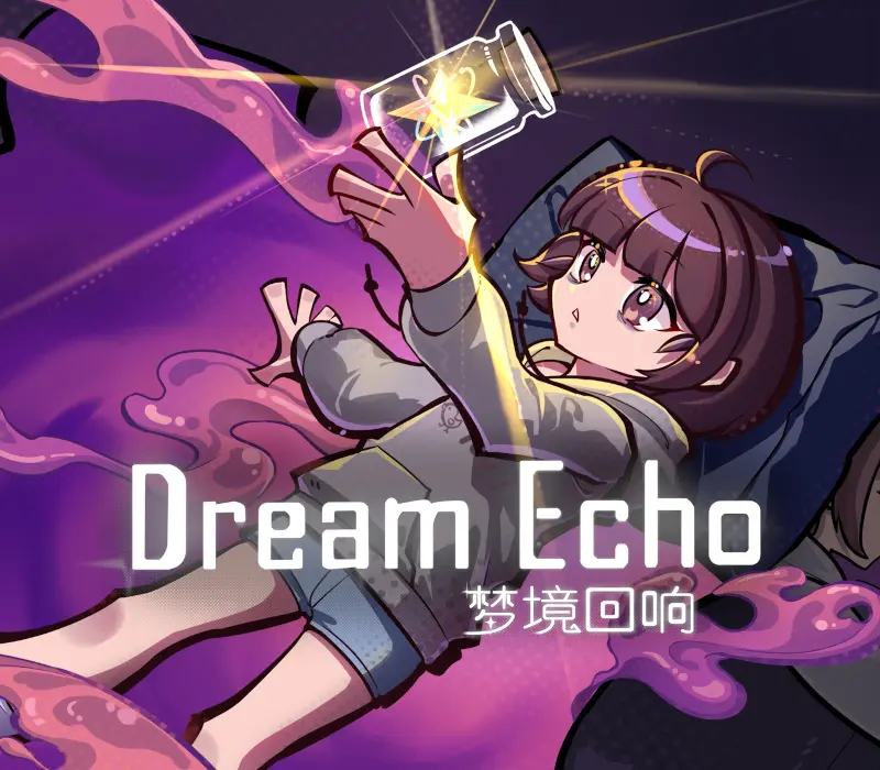 DreamEcho PC Steam CD Key