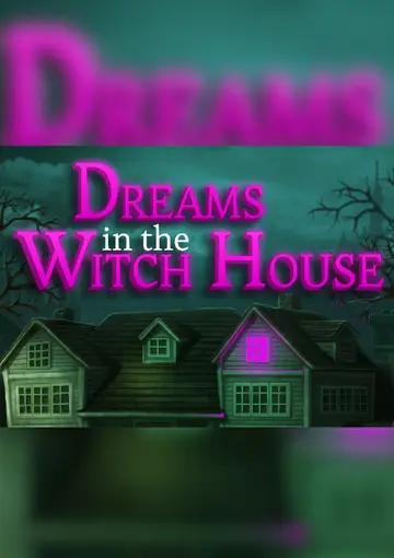 Dreams in the Witch House Steam CD Key