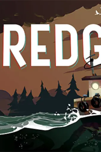DREDGE EU Steam CD Key