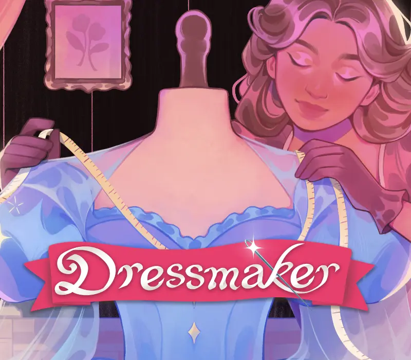 Dressmaker PC Steam CD Key