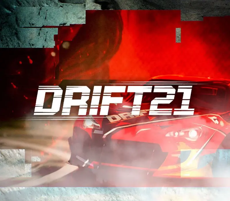 DRIFT21 RoW PC Steam CD Key
