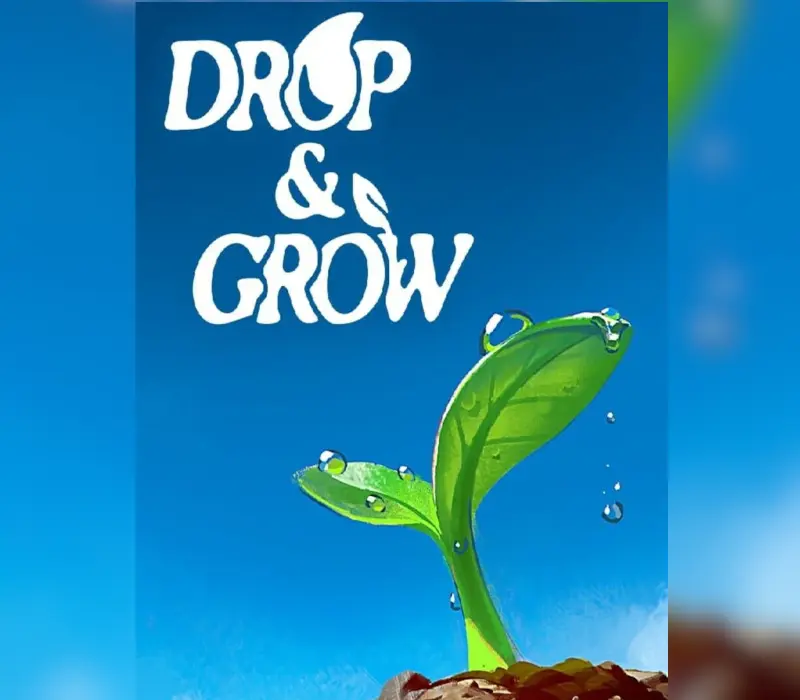 Drop and Grow PC Steam CD Key
