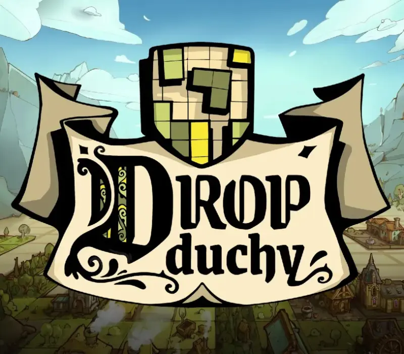 Drop Duchy EU PC Steam CD Key