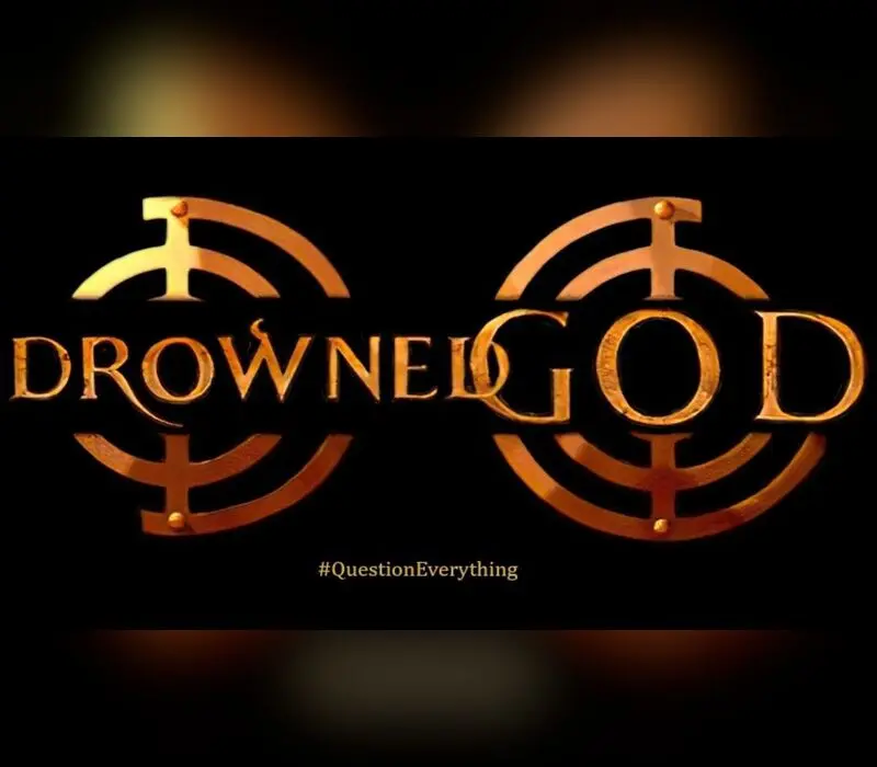 Drowned God: Conspiracy of Ages PC Steam CD Key