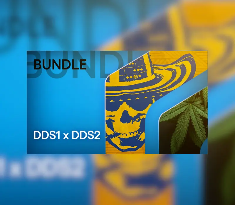 Drug Dealer Simulator 1 & 2 PC Steam Altergift