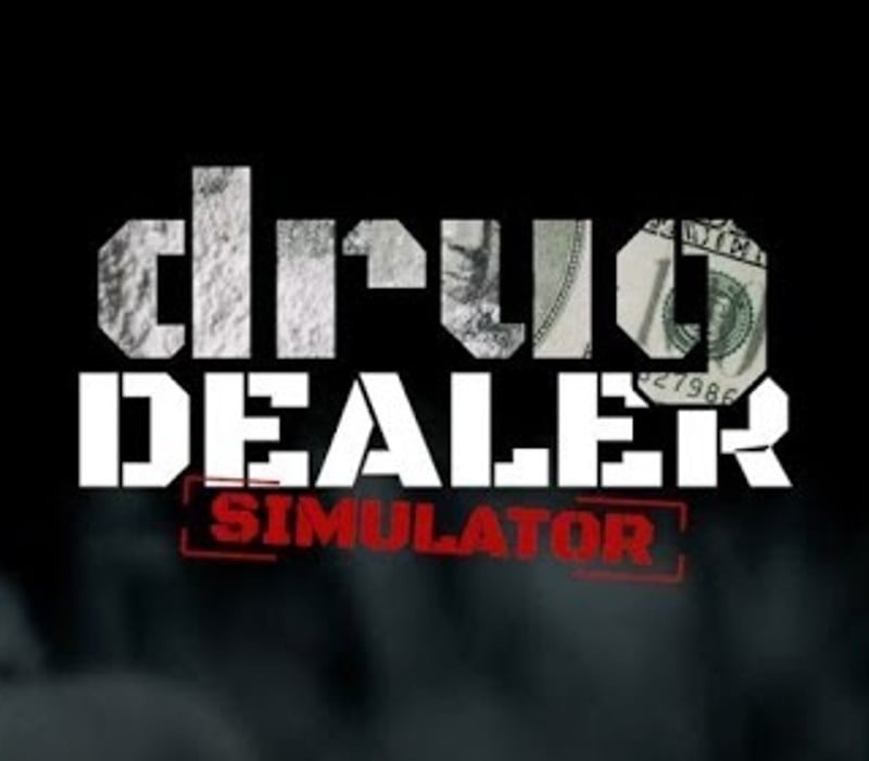 Drug Dealer Simulator EU PS5 CD Key