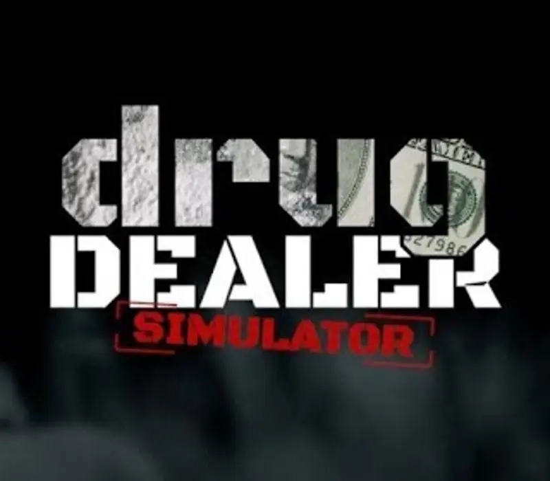 Drug Dealer Simulator LATAM PC Steam CD Key