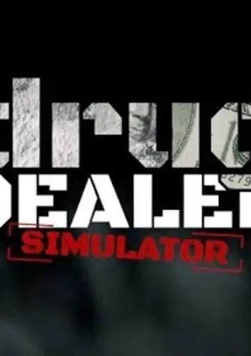 Drug Dealer Simulator NA PS5 CD Key