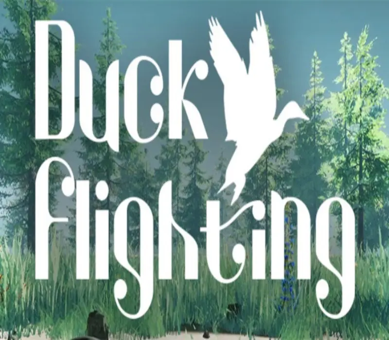Duck Flight Simulator 2021 CD Key - Hunt Ducks on Steam Now