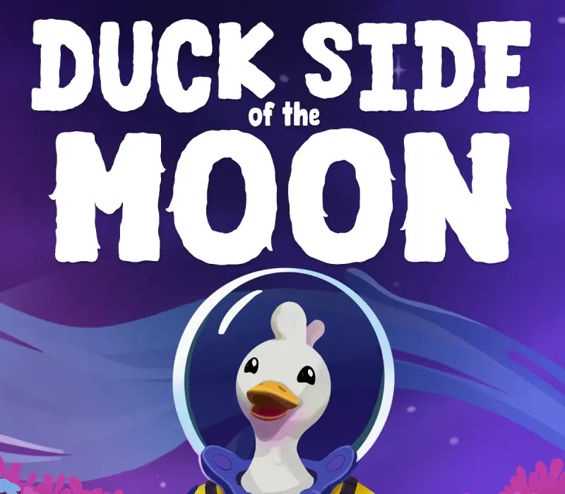 Buy Duck Side of the Moon Steam | Instant Delivery | Best Price