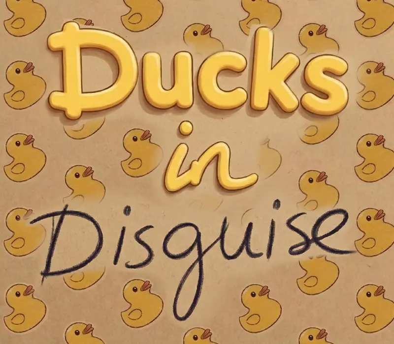 Ducks in Disguise PC Steam CD Key