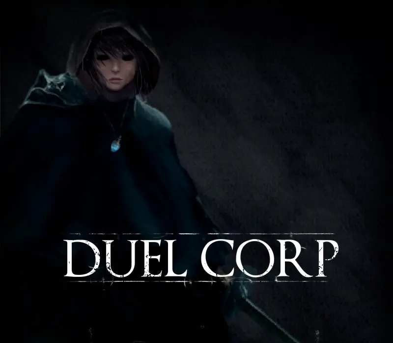 Duel Corp. PC Steam Altergift