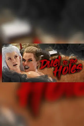 Duel to The Holes PC Steam CD Key