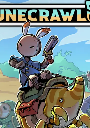 DuneCrawl PC Steam Altergift