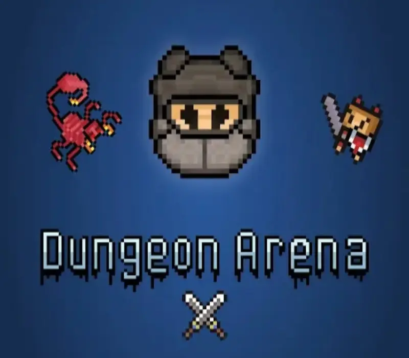 Dungeon Arena - Arena King's palace DLC Steam CD Key