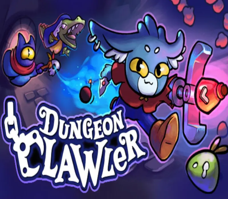 Dungeon Clawler Xbox Series X|S CD Key