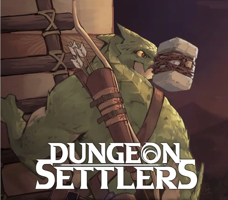 Dungeon Settlers PC Steam CD Key