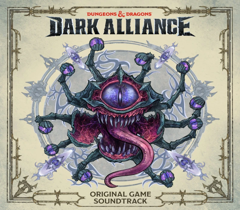 Dungeons & Dragons: Dark Alliance - Soundtrack Digital Download CD Key