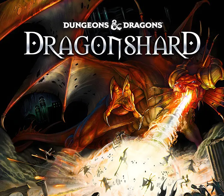 Dungeons & Dragons: Dragonshard (2025) PC Steam CD Key