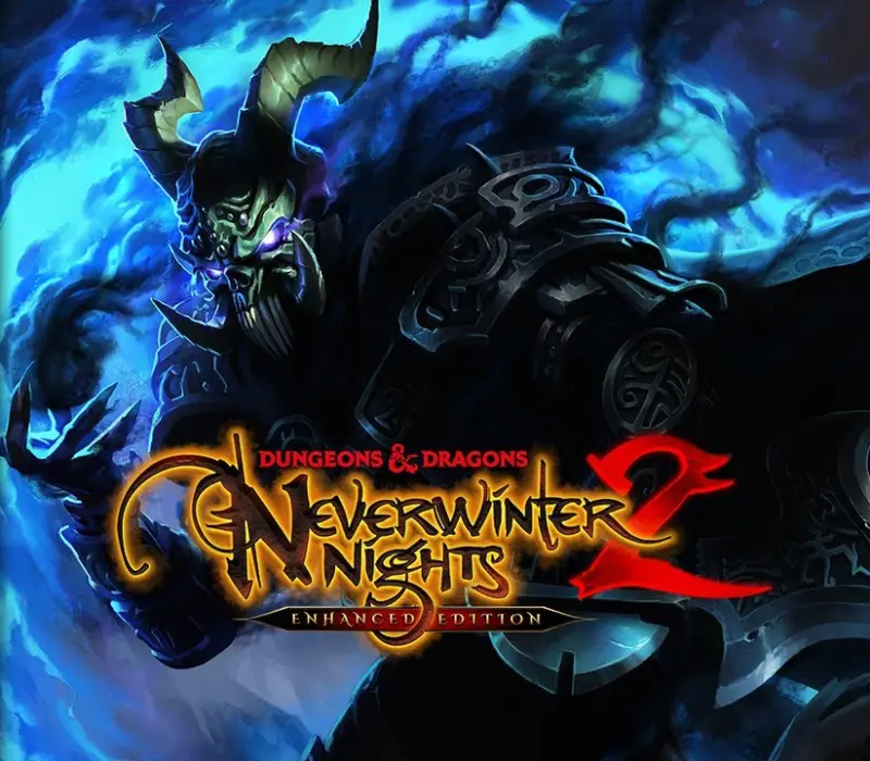Dungeons & Dragons Neverwinter Nights 2: Enhanced Edition PC Steam CD Key