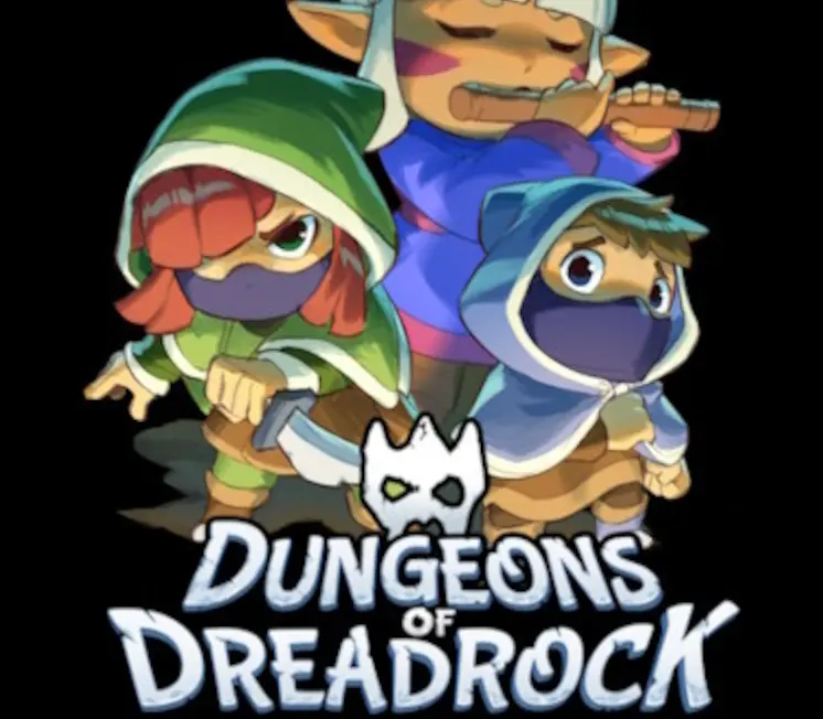 Dungeons of Dreadrock 2: The Dead King's Secret PC Steam CD Key