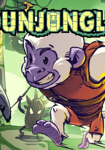 Dunjungle EU PS5 CD Key