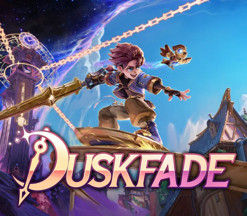 Duskfade PC Steam Altergift