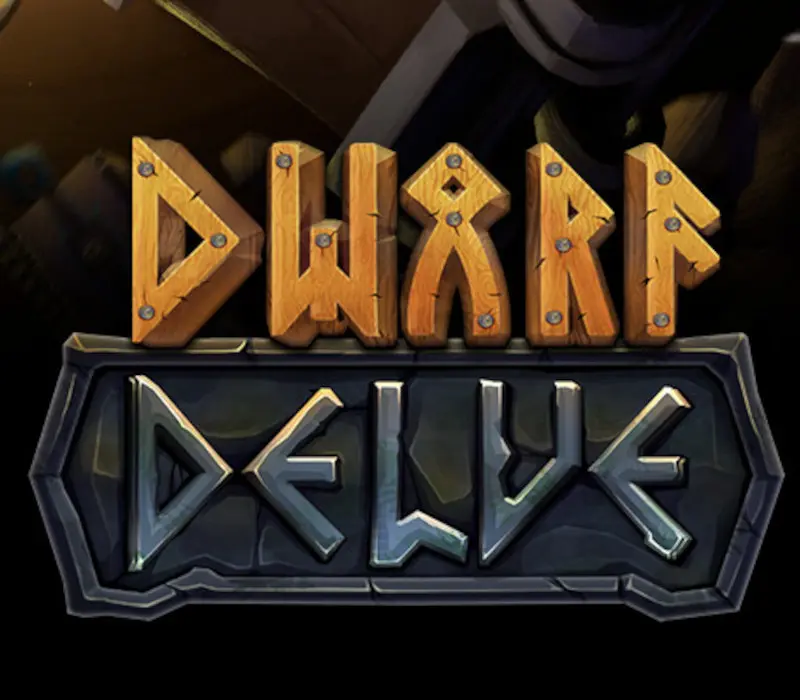 Dwarf Delve PC Steam CD Key