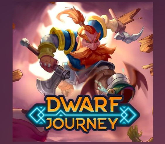 Dwarf Journey AR XBOX One / Xbox Series X|S CD Key