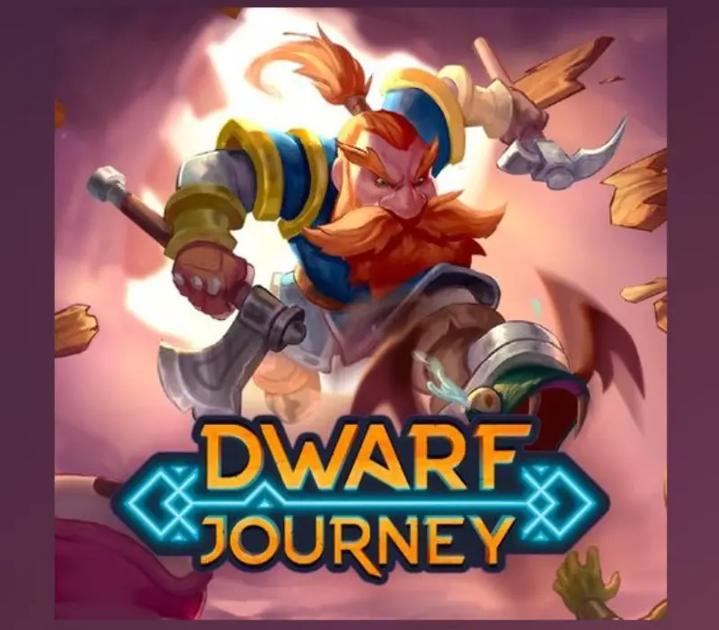 Dwarf Journey RoW PC Steam CD Key