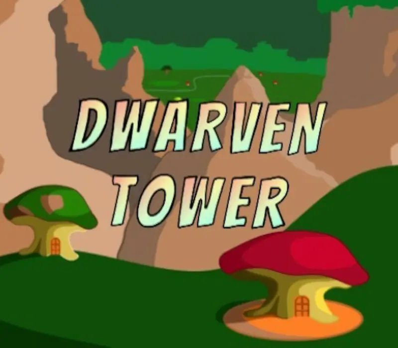 Dwarven Towers Steam CD Key