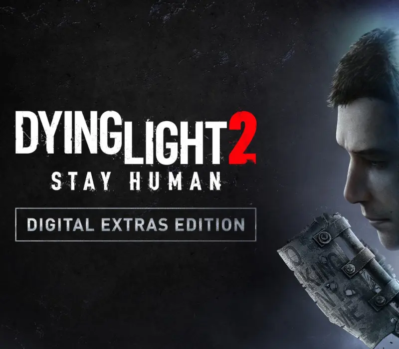 Dying Light 2 Stay Human Digital Extras Edition Xbox One / Xbox Series X|S CD Key AUSTRALIA