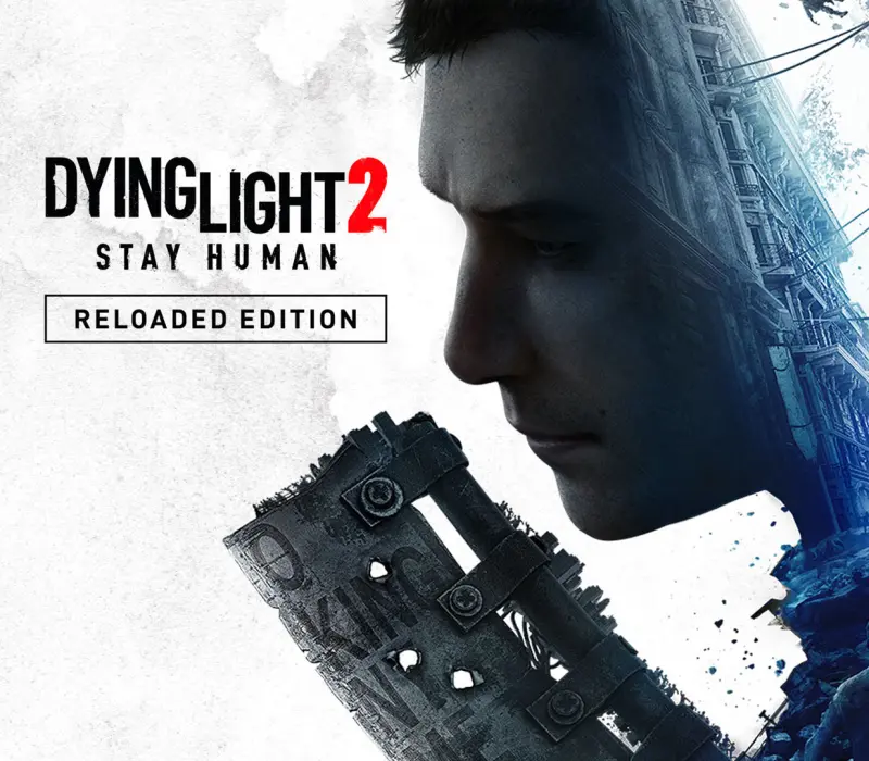 Dying Light 2: Stay Human Reloaded Edition CA Xbox One / Xbox Series X|S CD Key