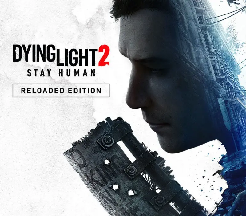 Dying Light 2: Stay Human Reloaded Edition US XBOX One / Xbox Series X|S CD Key