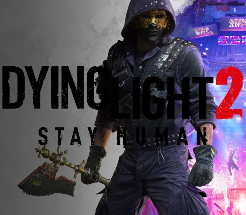 Dying Light 2 - The Aristocrat Pack DLC PC Steam CD Key