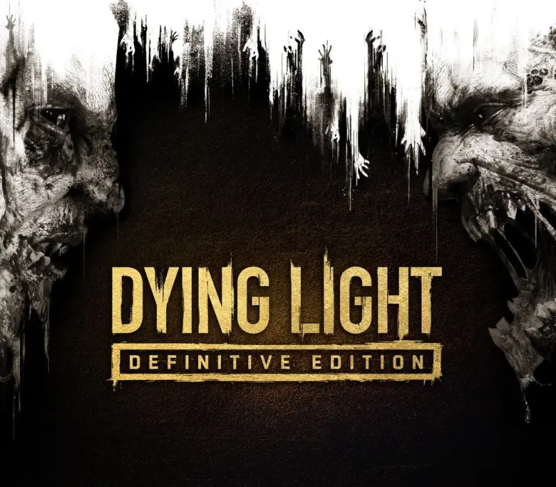 Dying Light: Definitive Edition EU XBOX One / Xbox Series X|S CD Key
