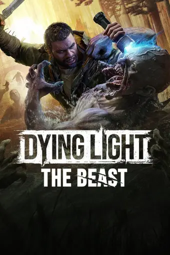 Dying Light: The Beast Xbox Series X|S CD Key AUSTRALIA