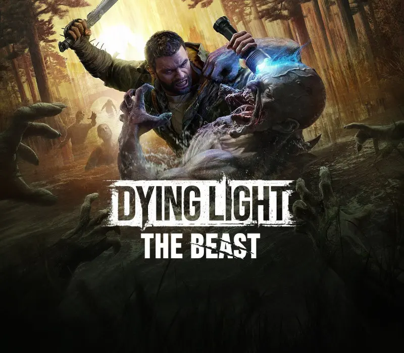 Dying Light: The Beast CO Xbox Series X|S CD Key