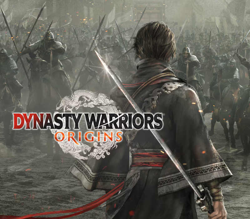 Dynasty Warriors: Origins NA PC Steam CD Key
