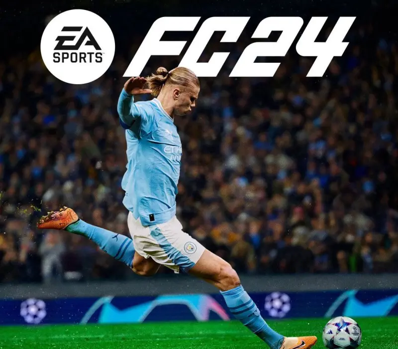 EA SPORTS FC 24 EU PC Steam CD Key